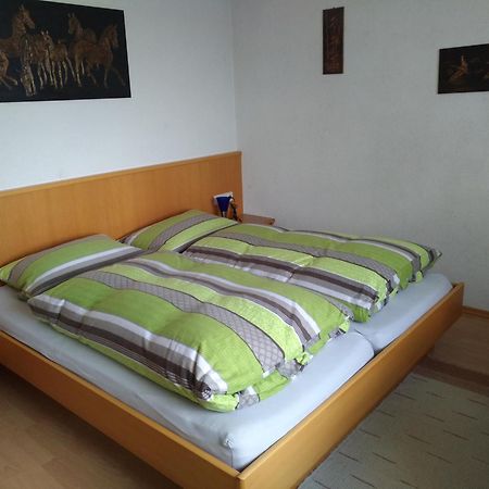 Landhaus Fohlenhof Mehrstetten Dış mekan fotoğraf
